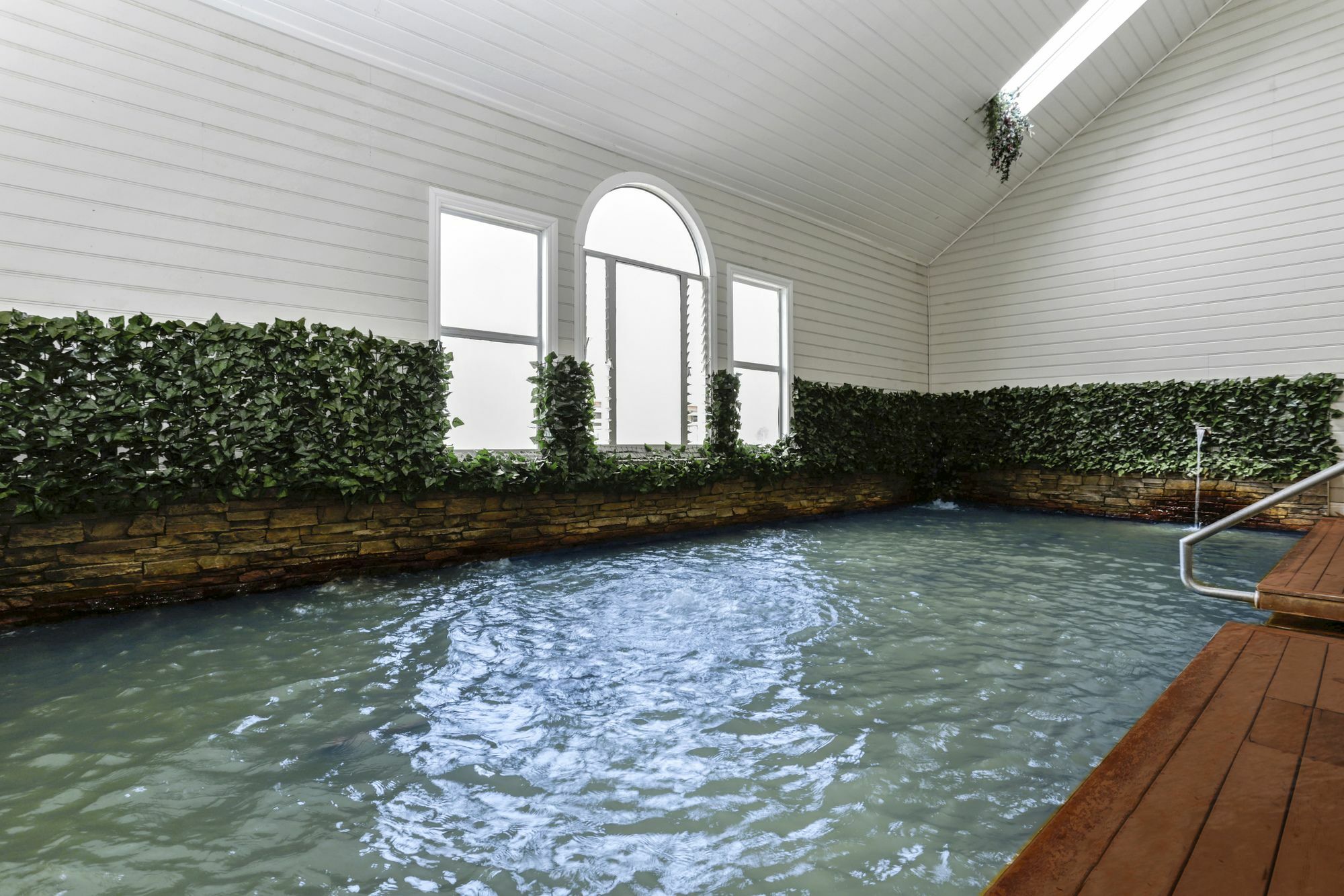 Deep Blue Hotel & Hot Springs Warrnambool Kültér fotó