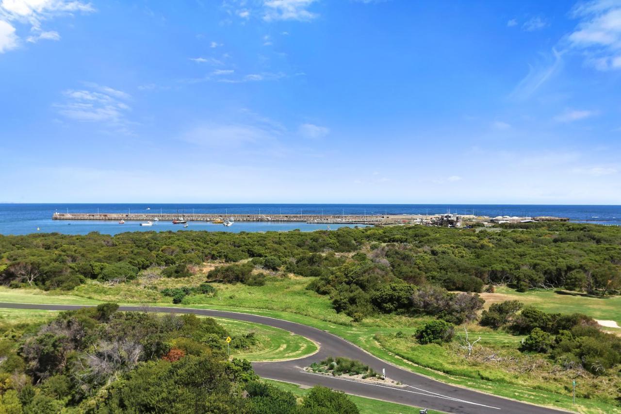 Deep Blue Hotel & Hot Springs Warrnambool Kültér fotó